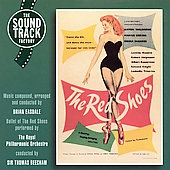 Red Shoes, The Red Shoes, The