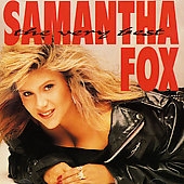 Samantha Fox Very Best, The