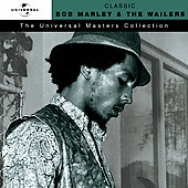 Bob Marley & The Wailers/Classic BMW：Universal Masters Collection[982015]
