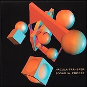 Macula Transfer [Remaster]