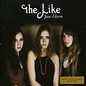 JUNE GLOOM JUNE GLOOM