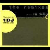 Remixes DJ Tiesto