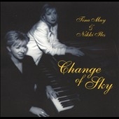 Change Of Sky Change Of Sky