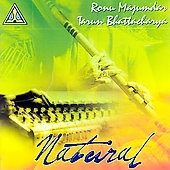 TOWER RECORDS ONLINE㤨Ronu Majumdar/Tarun Bhattacharya/Natural[SWMCD087]פβǤʤ2,490ߤˤʤޤ