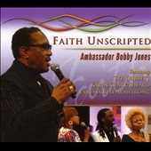 Faith Unscripted, Vol. 1