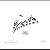 Evita/ Original London Cast (MCA)