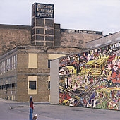 Move To Silent Unrest, A [Digipak]