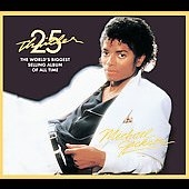 Thriller:25th Anniversary Edition 