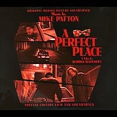 A Perfect Place ［CD+DVD］