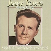 Very Best Of Jimmy Young, The