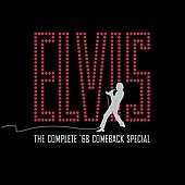 Elvis Presley/Complete '68 Comeback Special: 40th... [Box]＜初回生産限定盤＞