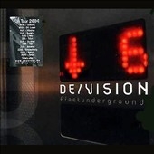 Six Feet Underground