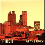 At The Roxy (Atlanta 93)