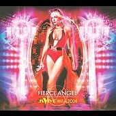 Es Vive Ibiza 2008 (Fierce Angel Presents)