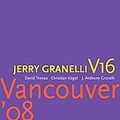 Vancouver '08 ［SACD+DVD］