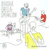 Speak Low (Loewe & Weill In Exile)