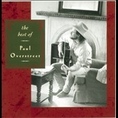 The Best of Paul Overstreet