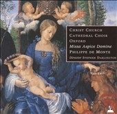 Philippe de Monte: Choral Works