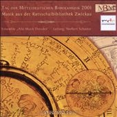 TOWER RECORDS ONLINE㤨Day of mid-german baroque 2001 / Norbert Schuster, et al[VKJK0315]פβǤʤ2,116ߤˤʤޤ