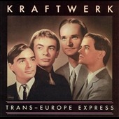 Trans-Europe Express [LP]