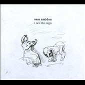 I See The Sign I See The Sign