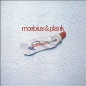 Moebius &Plank/Rastakraut Pasta[BB48CD]