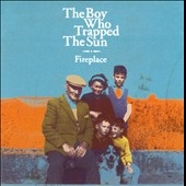 TOWER RECORDS ONLINE㤨The Boy Who Trapped The Sun/Fireplace[2731429]פβǤʤ2,190ߤˤʤޤ