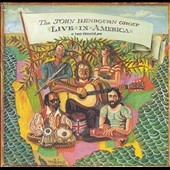 Live In America Live In America