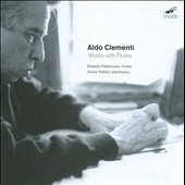 A.Clementi: Works with Flutes A.Clementi: Works with Flutes