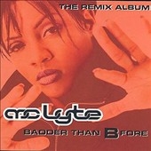 Badder Than Before (The Remix Album)