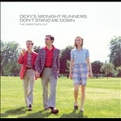 Don't Stand Me Down (The Director's Cut - Remastered/+DVD)
