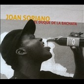 El  Duque de La Bachata  ［CD+DVD］