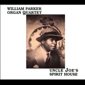 Uncle Joe's Spirit House