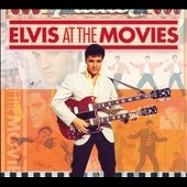 Elvis At The Movies (US)