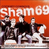 Sham 69/Cockney Cowboys (The Very Best Of Sham 69)