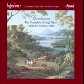 Beethoven: Complete String Trios Beethoven: Complete String Trios