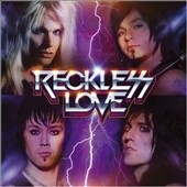 Reckless Love : Cool Edition Reckless Love : Cool Edition