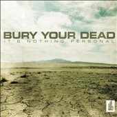 It's Nothing Personal It's Nothing Personal