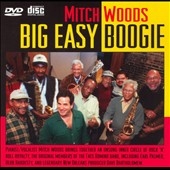 Big Easy Boogie  ［CD+DVD(リージョン1)］