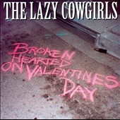 Brokenhearted On Valentines Day