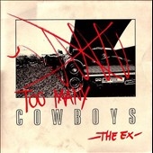 Too Many Cowboys