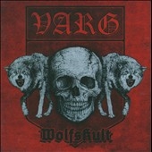 Varg/Wolfskult