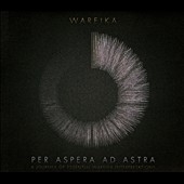 Per Aspera Ad Astra (Through Hardships to the Stars)