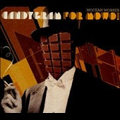 Candygram for Mowo! Candygram for Mowo!