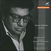 TOWER RECORDS ONLINE㤨֥֥åɡ֥ޥ/Morton Feldman Edition Vol.11 