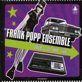 LOVE IS OUR SIDE LOVE IS OUR SIDE