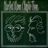Manfred Mann Chapter Three Vol.1 Manfred Mann Chapter Three Vol.1
