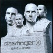 Zeros & Heroes[CCCD]
