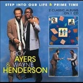 Step Into Our Life / Prime Time