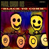 Black to Comm [2CD+DVD]